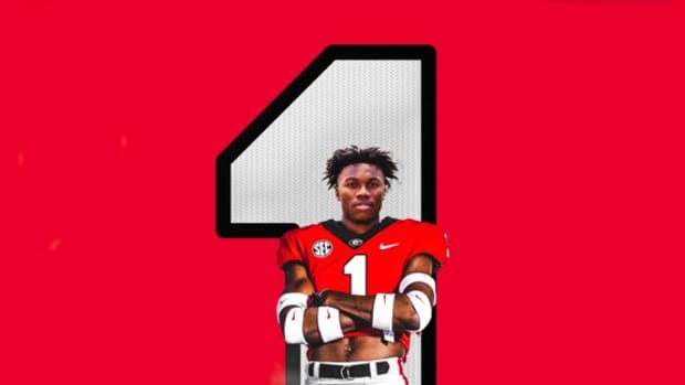 JBullard Official Offer UGA